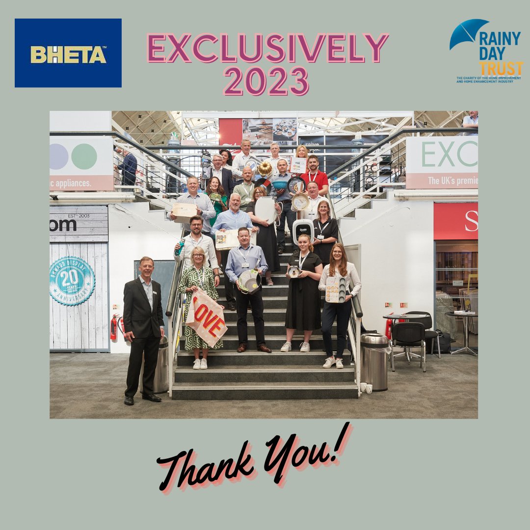 Rainy Day Trust tweet media