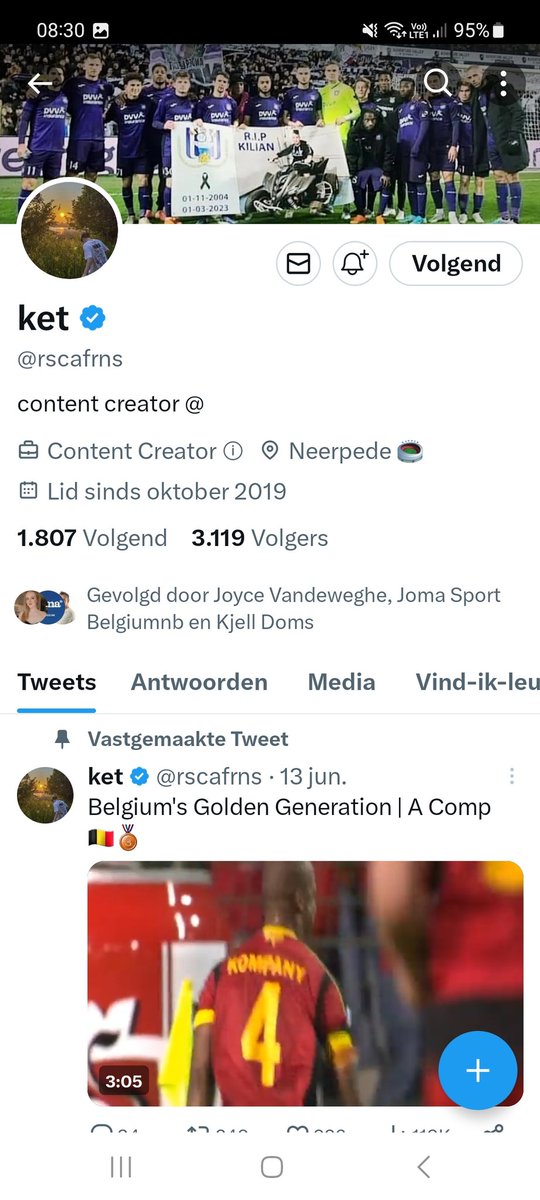 Charlene Deramout tweet media