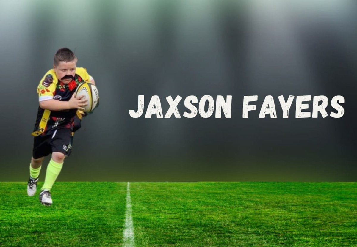 stapleton_jen's tweet photo. What a great end of U8s season presentation for Jaxson and his team at Cwmbran RFC 🏉🥳 U9s we are ready for you! 
@YGCwmbran @WRU_Community 
@cwmbranrfc https://t.co/ktQGjnehr0