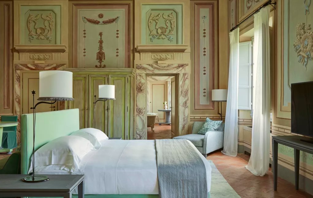 cppluxury's tweet photo. Como’s Castello del Nero in Tuscany reopens following renovations
https://t.co/zh1eNTzFmn
#CastellodelNero #COMOHotels #COMOResorts #ComoCastellodelNero #Tuscany #Toscana #luxuryhotels #luxuryresort #hotels #luxuryspa #finedining @COMOHotels https://t.co/EZd5FvVH1q