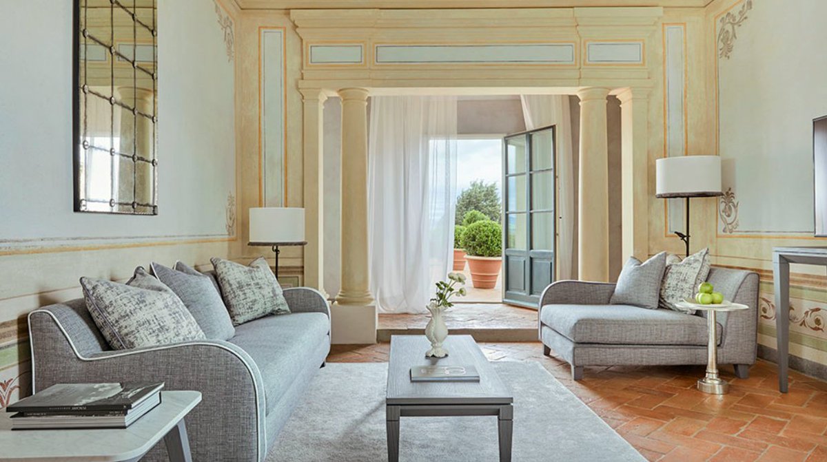 cppluxury's tweet photo. Como’s Castello del Nero in Tuscany reopens following renovations
https://t.co/zh1eNTzFmn
#CastellodelNero #COMOHotels #COMOResorts #ComoCastellodelNero #Tuscany #Toscana #luxuryhotels #luxuryresort #hotels #luxuryspa #finedining @COMOHotels https://t.co/EZd5FvVH1q