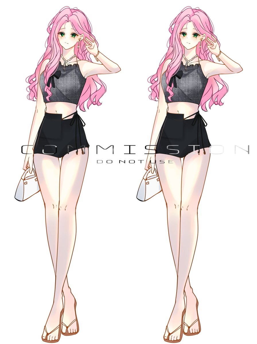 Done commissionUwuwuuwu