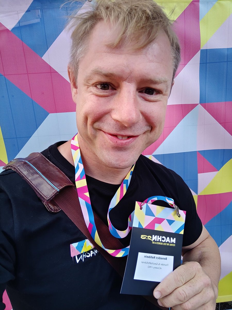 brehbein's tweet image. Der Wind steht günstig. Heute einfach mal coole Sachen #MACHN !