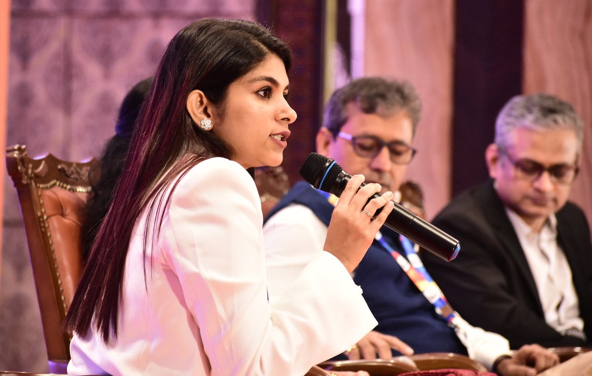 Tanaya Patnaik tweet media