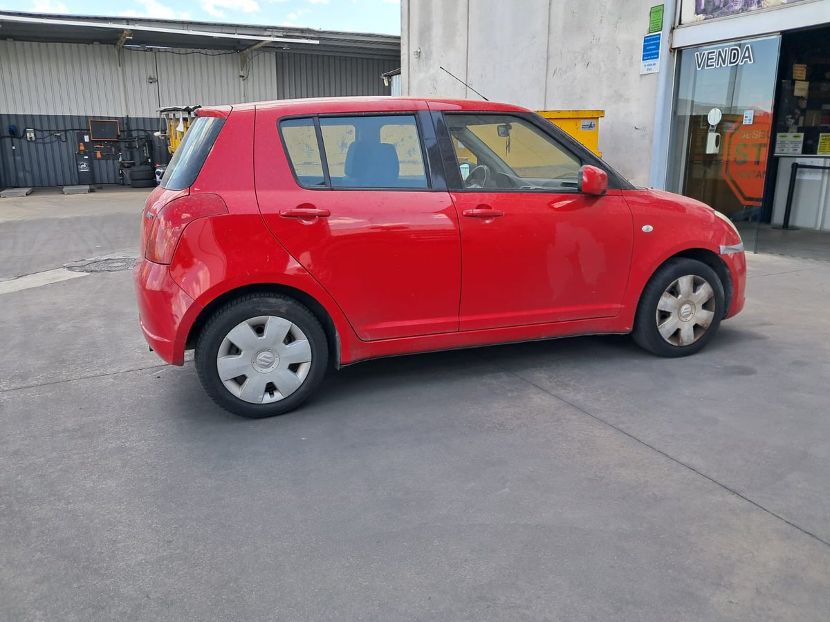 Desguaces_STOP's tweet photo. #desguacesuzuki
Desguaces STOP le informa el despiece de un *SUZUKI SWIFT - 5 Puertas 1.3 i 16V 93cv tipo de motor M13A*

Solicite Hoy Mismo sus recambios de segunda mano Verificados para su Audi A3 SPORTBACK:
https://t.co/fzq2Xe8kGy

Con su Garantía Desguaces STOP

#suzuki https://t.co/dru2jkej6j