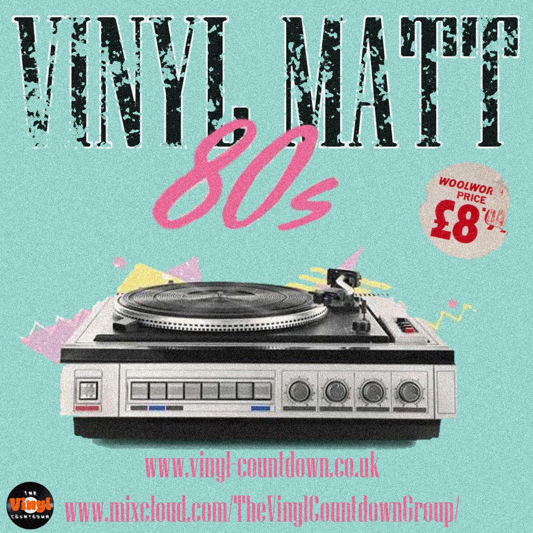 DebbieFallis's tweet image. vinyl-countdown.co.uk