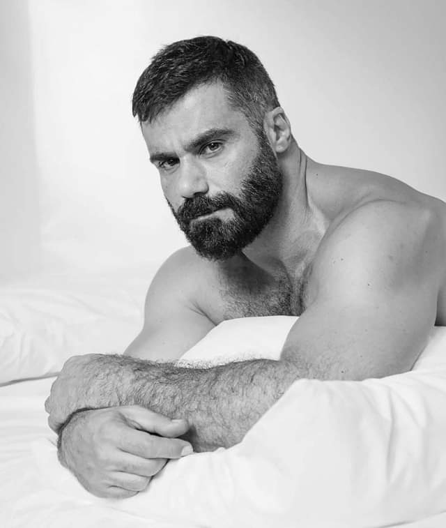 Hot Dudes Good Mood 🇺🇦 on Twitter "RT BradSAfrica1 Those thick hairy