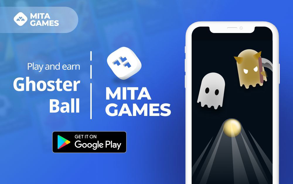 #GhosterBall is a very relaxing and addicting game. The game is set in an eerie style🌑👾. On the screen, the player will notice a number of ghosts slowly gliding down. And at the bottom of the screen, a cannonball is waiting to be used as your only weapon. 🟤