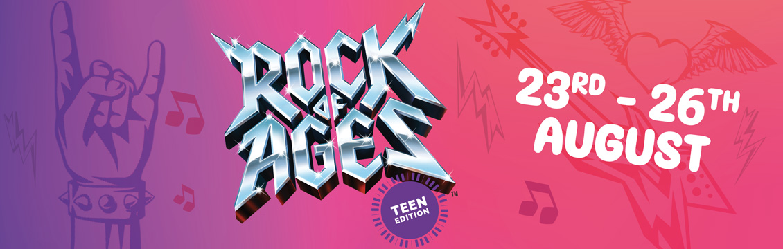 As the DSMT cast head away for their deserved summer break they are already looking forward to performing these two fantastic shows for you in August  <a href="/GardyneTheatre/">Gardyne Theatre</a>. Tickets are now available priced ONLY £7 from dundeebox.co.uk .Please support these superb young people.