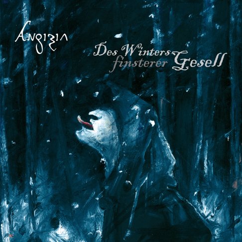 VolteSorja's tweet photo. @IdeasEscritores El terror - Dan Simmons... Escúchalo con el álbum de Angizia - Des Winters Finsterer Gesell... Yo dormí con el capitán Crozier, escuché el hielo contra el casco, sentí la impotencia de estar atrapado, con "eso" que ronda fuera nos vigila, y no es un animal. https://t.co/WFUd5nACsT