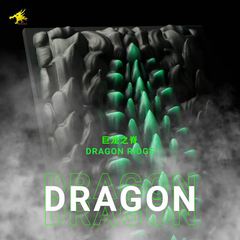 极限三选一

评论区揪三位龙宝送这三款体验
（记得关注龙龙不迷路❤）

#幻龙 #趁年轻玩点色