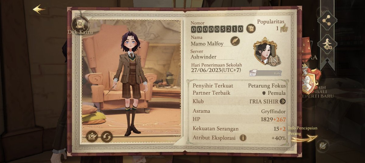 Pacarnya George❤️‍🔥 tweet media