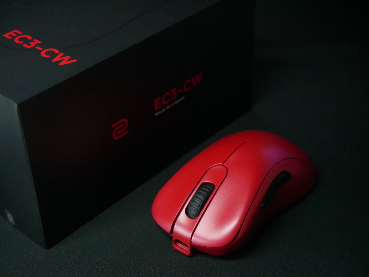 EC3-CW Red Edition  

依頼ありがとうございました。