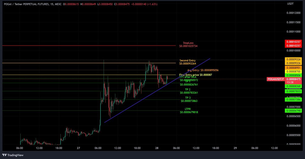 Jerry Trader tweet media