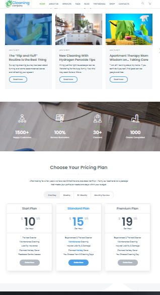 Who need a service website?
smartdata.tonytemplates.com/cleaning-servi…
This is will be the best demo of you website. Are you need cleaner service website? just contact me on WhatsApp +8801902490557 and comment or inbox.
#cleaner #cleaners #cleanereating #cleanercosmetics #CleanerStudio #cleanerair