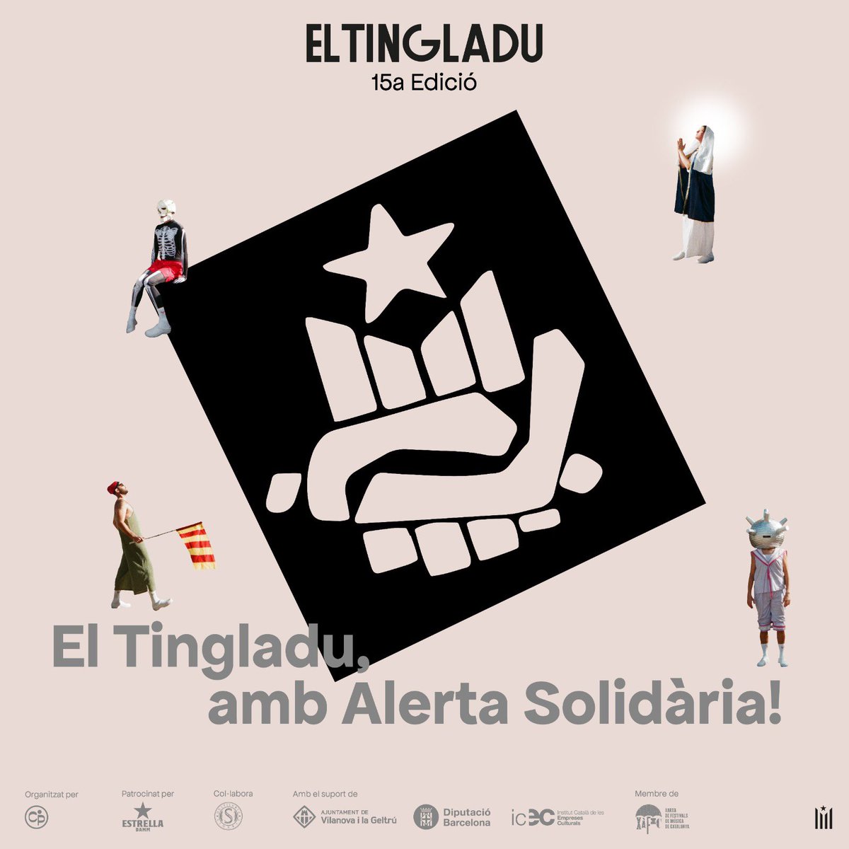 El Tingladu tweet media