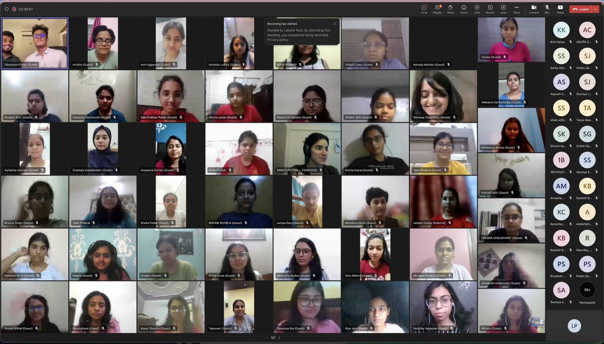 Azure Developer Community tweet media