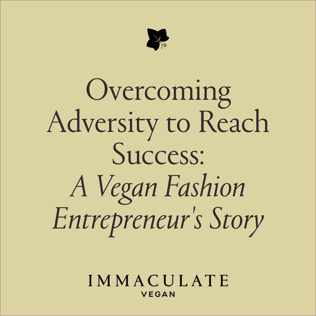 Immaculate Vegan tweet media