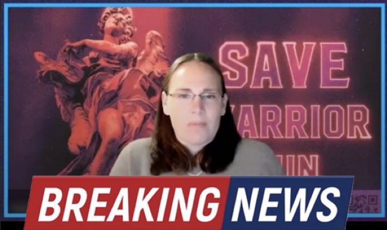 🚨OCS NEWSLETTER UPDATE🚨

WE HAVE OFFICIALLY SAVED WARRIOR NUN

#WarriorNun #WarriorNunSaved