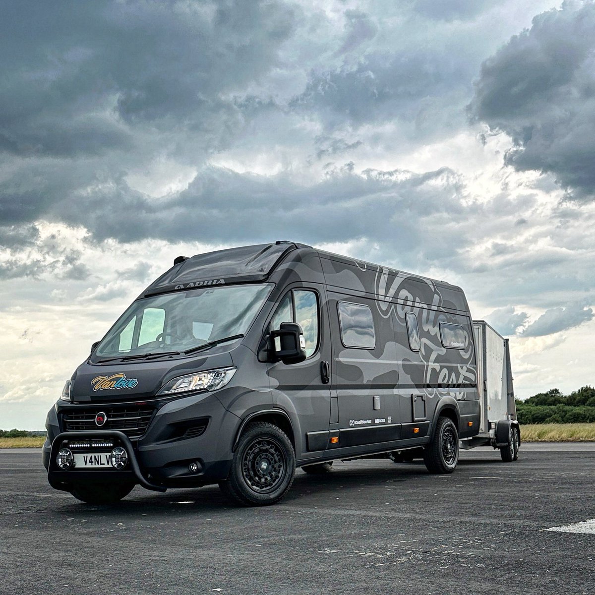 VANLOVE FEST 2023 - DONE 👍🏻🚐❤️