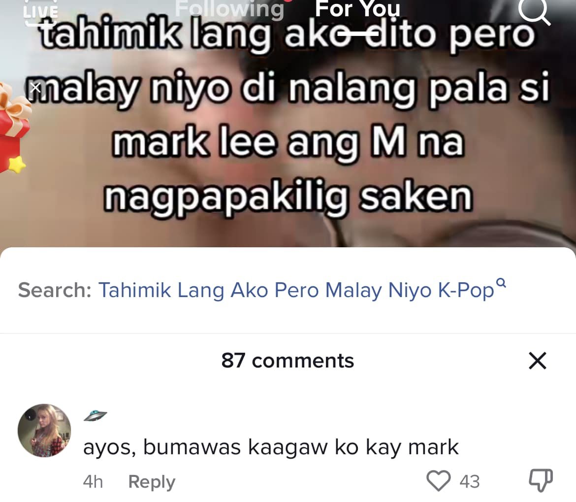 fentyyangx2's tweet photo. ayos yan tol https://t.co/CTRfWHe7Vz
