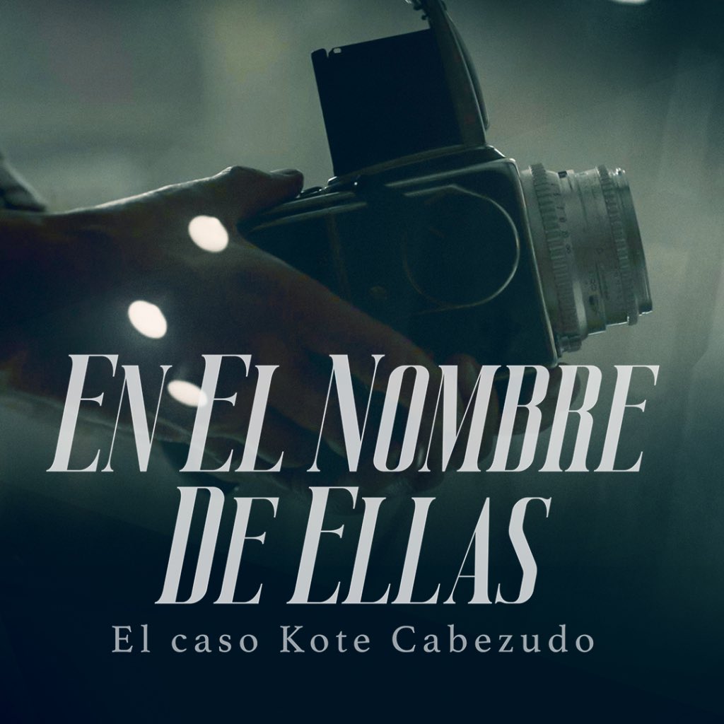 Se ha estrenado de tapadillo en Netflix, después de ser rechazado por Disney por presiones, el true crime de Kote Cabezudo, un fotógrafo violador y pedófilo de San Sebastián protegido por las altas esferas durante décadas, jueces incluidos. Hay que verlo.
7/10