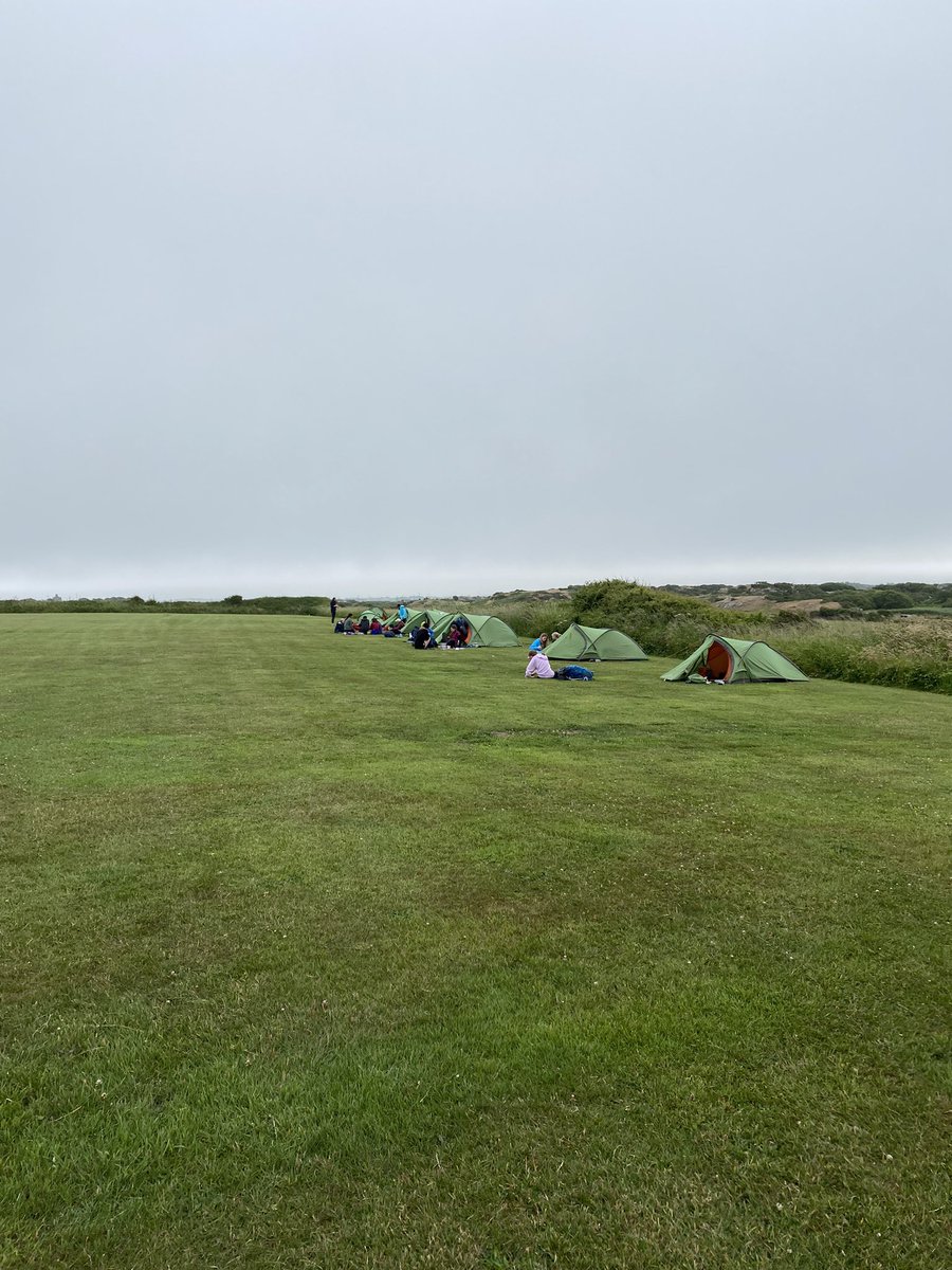 QueensSchoolDofE tweet media
