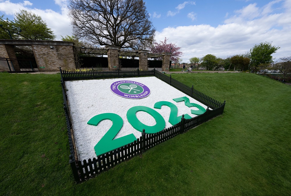 #IBM erweitert die digitale #wimbledon2023 -Erfahrung um generative KI-Kommentare und KI-Auslosungsanalysen is.gd/sRawJt #ArtificialIntelligence