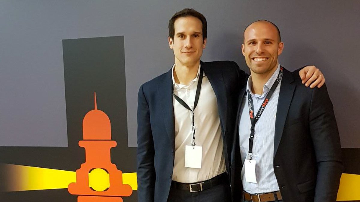 PPG LINQ™ revolutionizes paint repair processes with an easy, fast, and profitable #digital platform. 🙌 Meet Oscar Vadillo Nistal, EMEA digital business solutions manager who made it happen together with his team. 💡 Learn more at bit.ly/OscarVadilloNi…