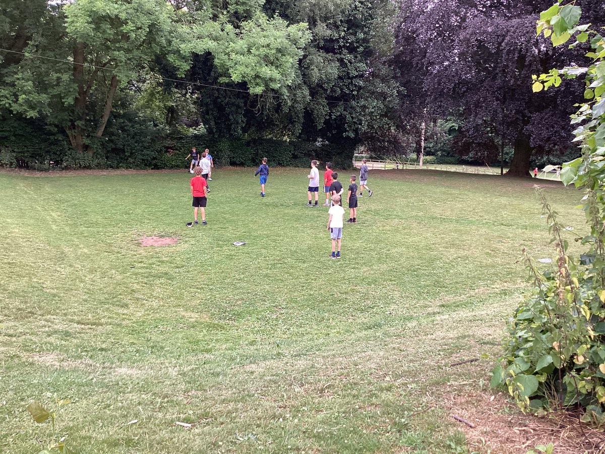 StThomasCofEAcademy tweet media