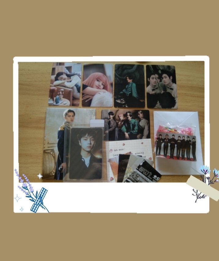 rei_zell's tweet photo. thank you saur much po @iya_hauls!! the parcel arrived safely and thank you for the freebies po! i like it so much! I will take care of this pogi po. thank you po ulit 🫶🏻
#iyafeedbacks https://t.co/rYORHxdGJT