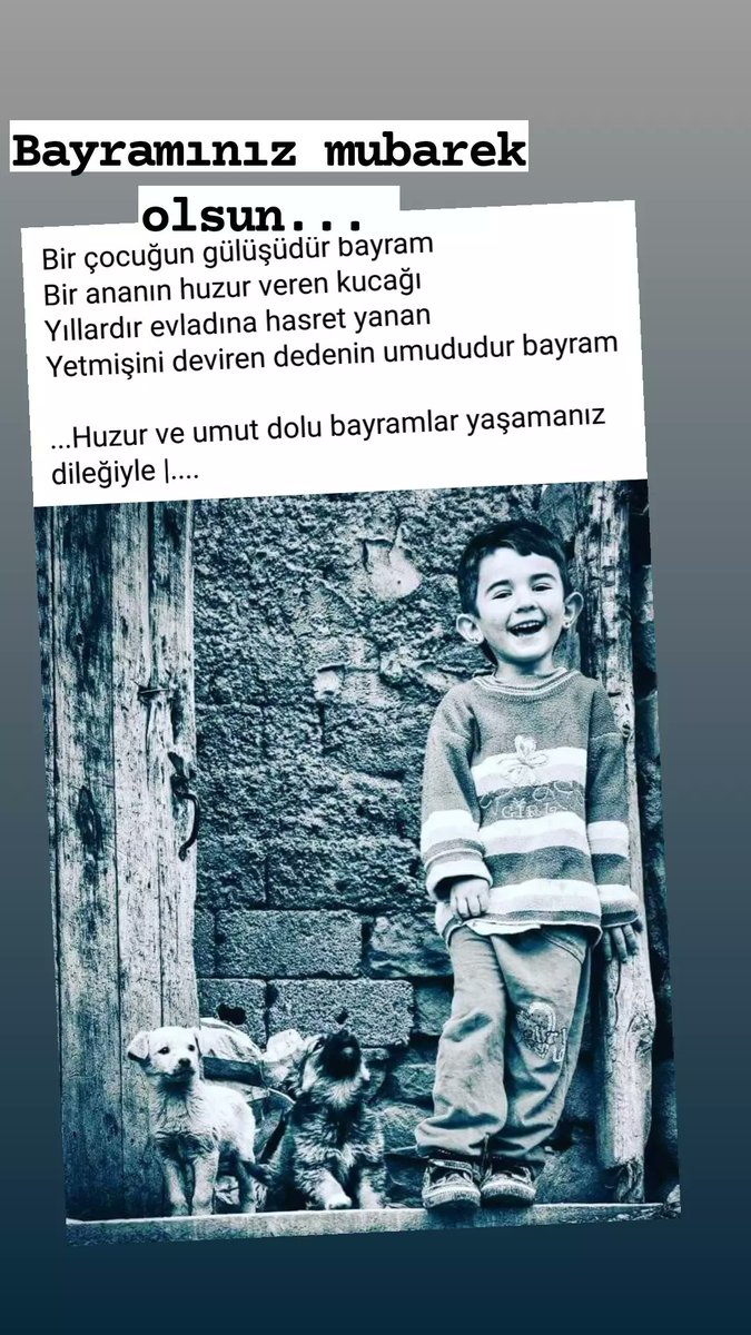 Bayramınız mubarek olsun 🙋‍♂️