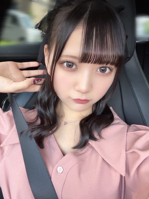 奥野未悠のTwitter画像30