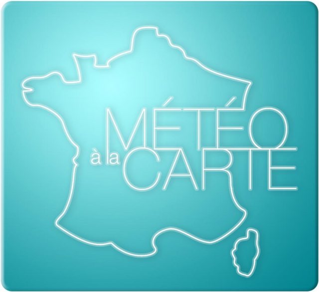 ☀️ Le soleil <a href="/AlunniSegolene/">Ségolène Alunni</a> sera aux côtés de Laurent Romejko à l’animation de #MétéoÀLaCarte en direct tout à l’heure dès 12H55 sur @France3tv ! ☺️