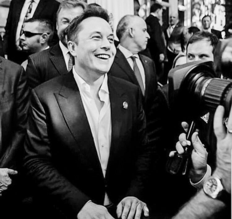 Kristennetten's tweet image. Happy Birthday Elon!! 🎂

I’m glad you exist &amp;amp; I’m happy to support you!! 
🤍💯