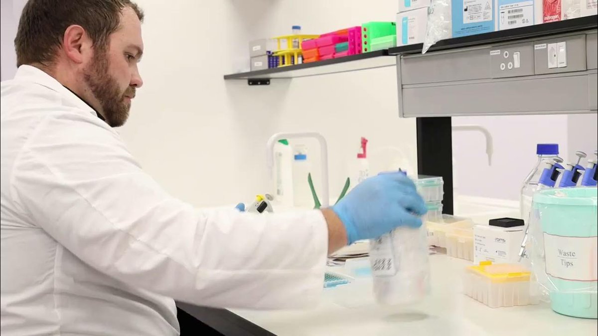 Seven of our esteemed researchers will be contending for the prestigious 2022/2023  "Science Oscars" on 13 July.
As we wait in anticipation, meet Molecular Biologist, Dr Wynand Goosen, PhD - TW Kambule-NSTF Emerging Researcher Award Winner 2021/2022.
youtu.be/ZlA-Fd0ZgHg