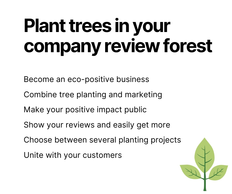 ReviewForest tweet media