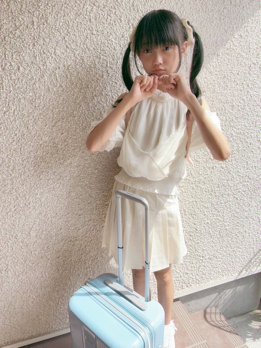 Twitterのコスプレ画像16