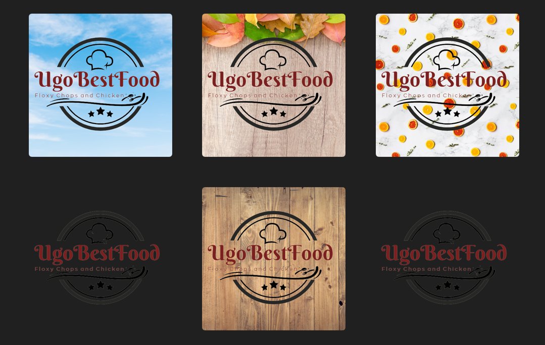 fredoshogbunu's tweet photo. Designed by me (Freddie Digital Art &amp; Design 🎨🖌🪄) for UgoBest Food Floxy Chops and Chicken. Hit me up with any form of design or digital art requirements, and then we can make magic together 🤝 #EidMubarak
#BarkadaSallah #Eid2023 #Davido #gistlovers  #Design https://t.co/lrOjPp3fEz