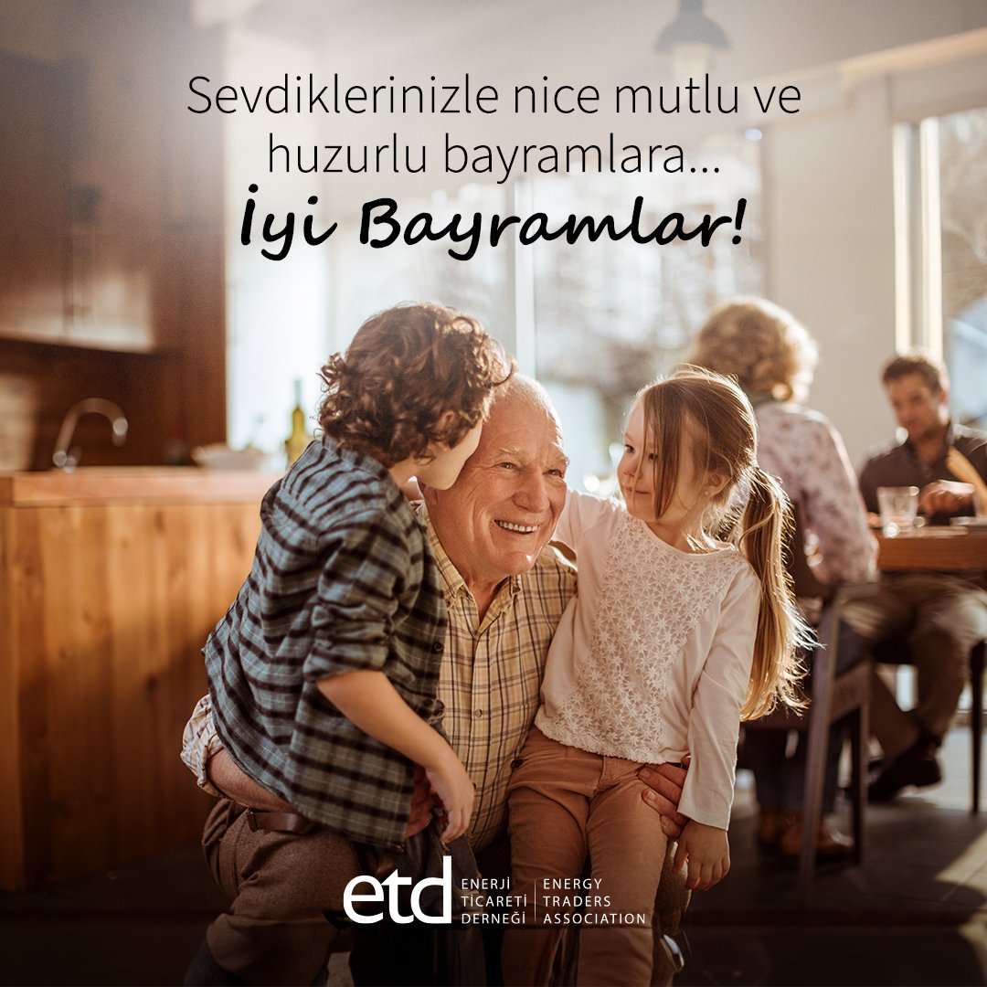 Kurban Bayramınız Kutlu Olsun!