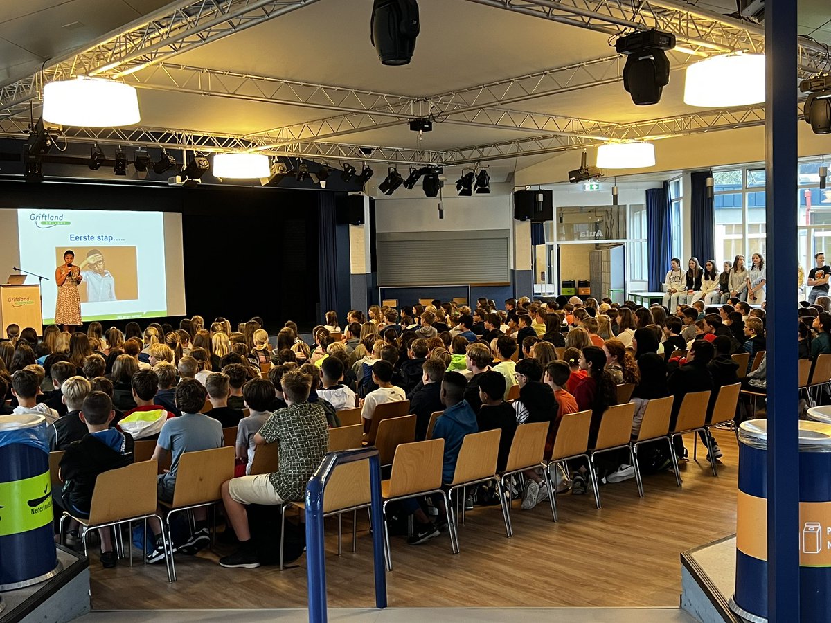 Kees Versteeg tweet media