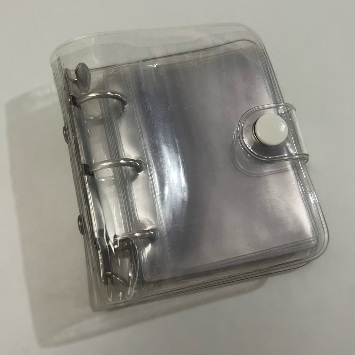 revbeal's tweet photo. wts lfb ph
onhand

doart archive mini binder: ₱600
w/ 11 transparent doart binder sleeves
in good condition

bought fr yangdo but never got to use it 🥲

info https://t.co/kRR9qpyRVP
dm if interested https://t.co/ngqlrVzDck