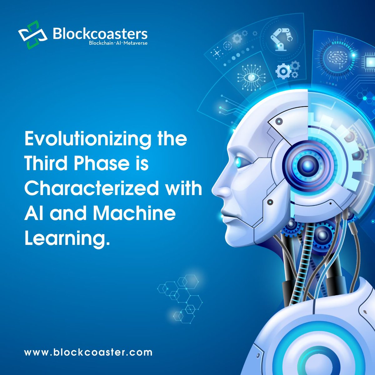 Block_Coaster's tweet photo. Evolution of your Characters with Web 3.0!

@Blockchain @ConquestVR @tanvi_ratna @Metaverse_HQ @Bitsniper_io @CryptoWeb3_NFT

#blockcoaster #web3 #web3technology #nft #talentweb360 #web3 #web30 #web3summit #stoweb3 #deepweb3 #web3js #web3official https://t.co/QvP34NwV4m