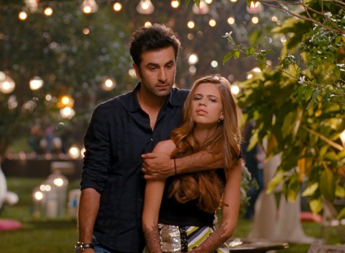 5 Underrated Male-Female Friendships In Bollywood Films That Prove Dosti Mei Sukoon Hai!