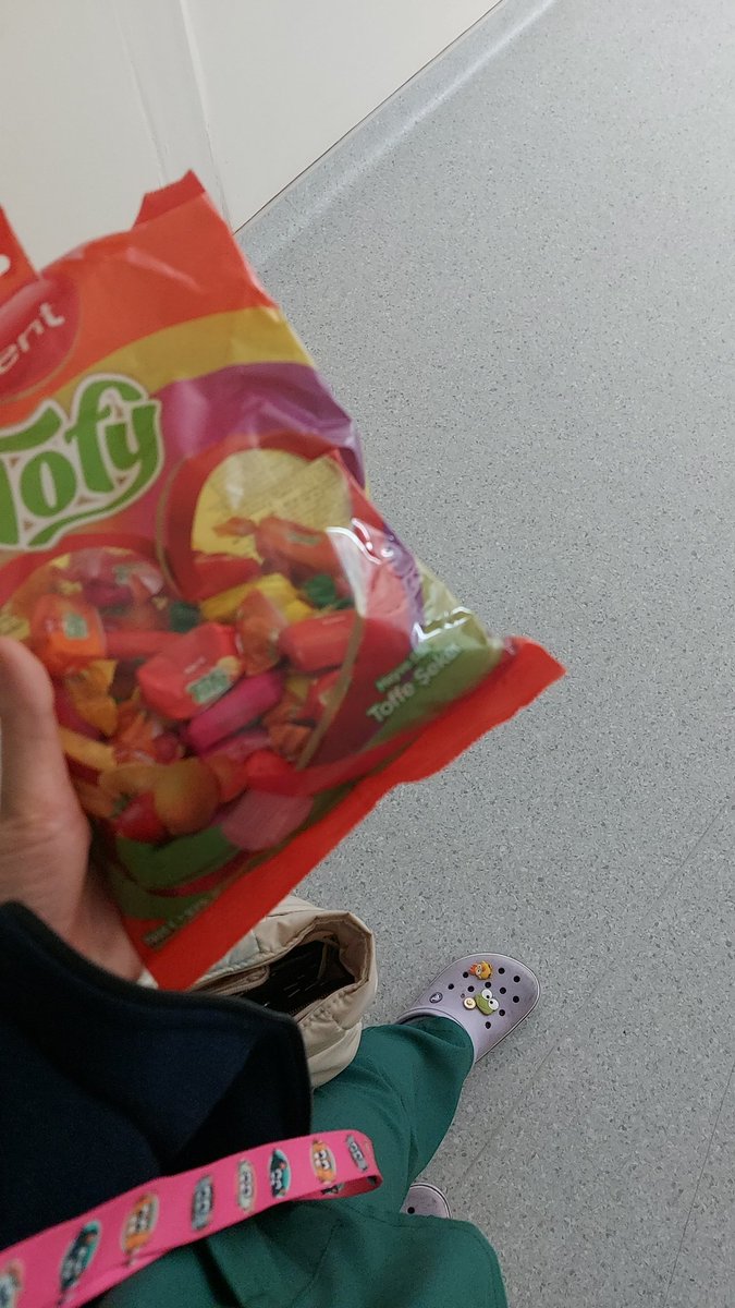 24 saatlik nöbete girişimizi yaptık.