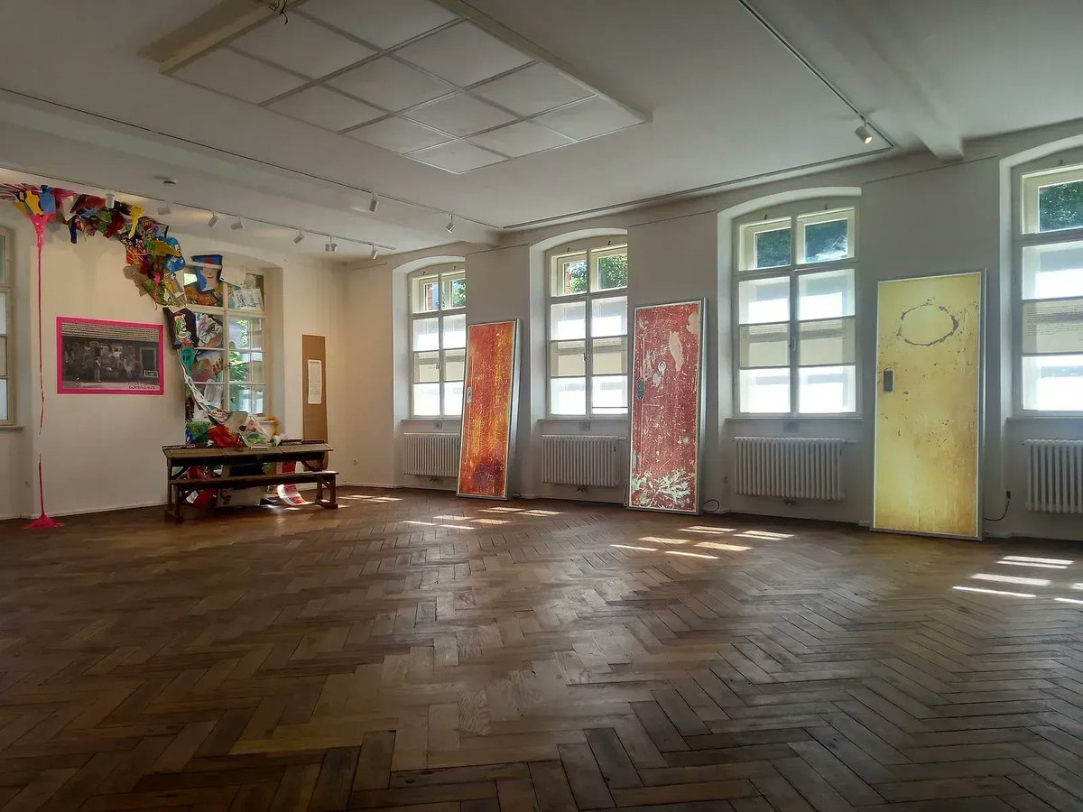 Landesstelle nichtstaatliche Museen in Bayern tweet media