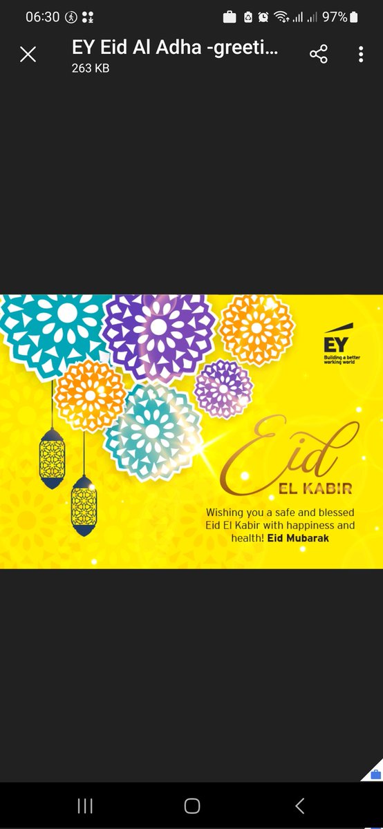 With love from #EYNigeria and <a href="/EY_Ghana/">EY Ghana</a>