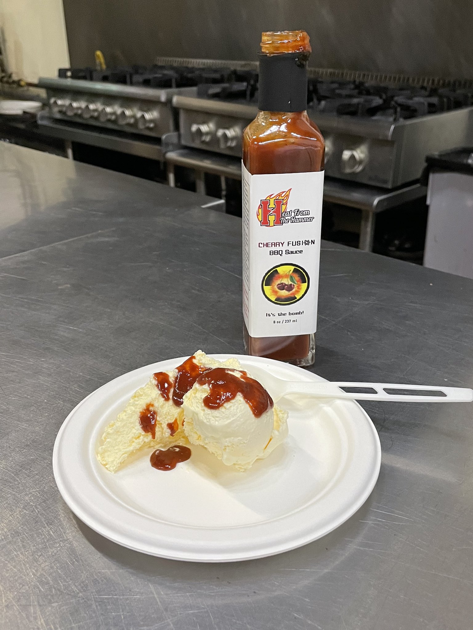 Ottawa Street Farmers Market on Twitter "Free ice cream with cherry