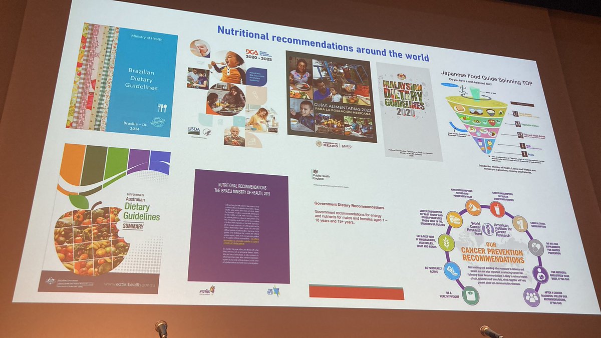PhilBakerNZ's tweet photo. Prof Mathilde Touvier opens todays public symposium at College de France @cdf1530 in Paris, on the nutritional determinants of health - recent discoveries and translation into public health action 🍎 https://t.co/a3PfnBsobS