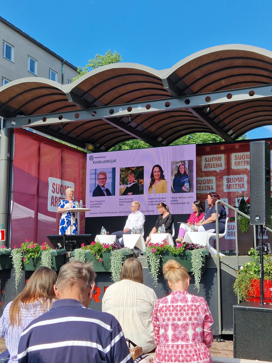 Petteri Ojarinta tweet media